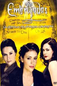 Charmed - Posters