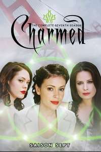 Charmed - Posters
