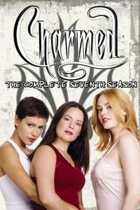 Charmed - Posters