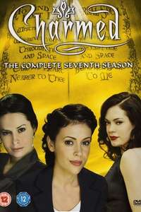 Charmed - Posters