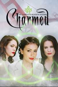 Charmed - Posters