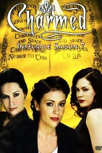 Charmed - Posters