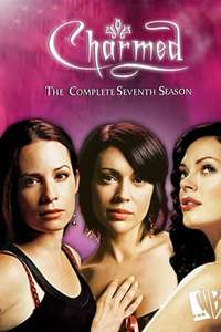 Charmed - Posters