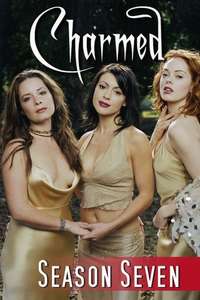 Charmed - Posters