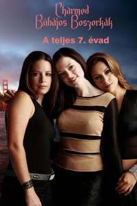 Charmed - Posters