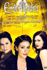 Charmed - Posters