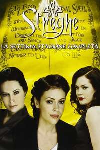 Charmed - Posters