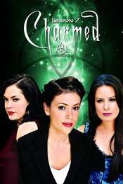 Charmed Season 7