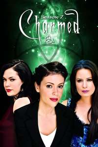 Charmed - Posters
