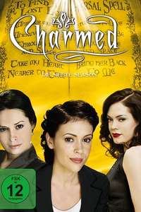 Charmed - Posters