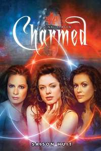 Charmed - Posters