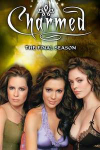 Charmed - Posters