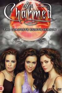 Charmed - Posters