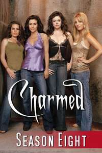 Charmed - Posters