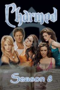 Charmed - Posters