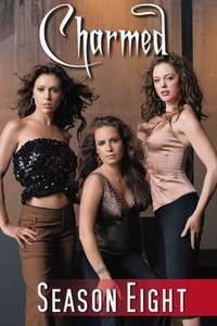 Charmed - Posters