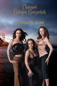 Charmed - Posters