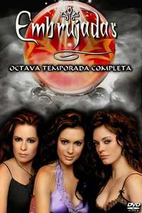 Charmed - Posters