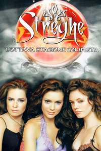 Charmed - Posters