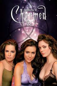 Charmed - Posters