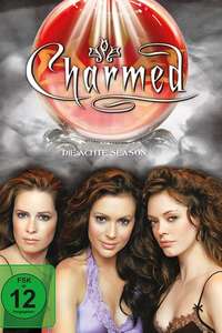 Charmed - Posters