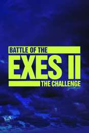 The Challenge Battle of the Exes II