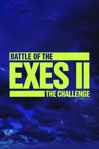 The Challenge - Posters