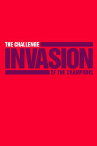 The Challenge - Posters
