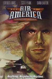 Air America - Poster