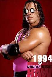 WWE Raw Season 1994