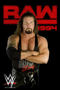 WWE Raw - Posters