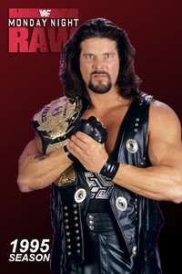 WWE Raw - Posters