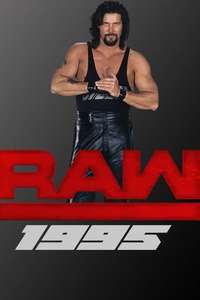 WWE Raw - Posters
