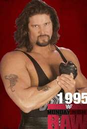 WWE Raw Season 1995