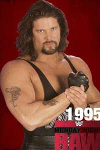 WWE Raw - Posters