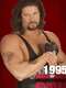 WWE Raw : Season 1995