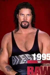 WWE Raw - Posters