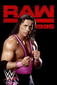 WWE Raw - Posters