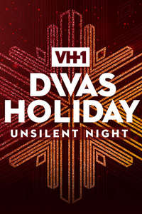 VH1 Divas - Poster
