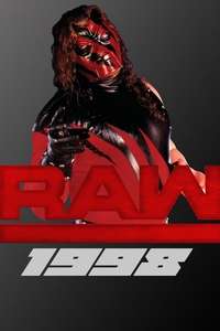 WWE Raw - Posters