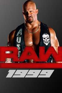 WWE Raw - Posters