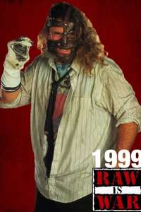 WWE Raw - Posters