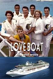 The Love Boat: The Next Wave