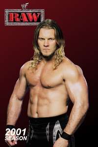 WWE Raw - Posters