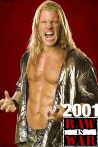 WWE Raw - Posters
