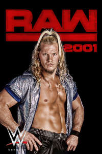 WWE Raw - Posters