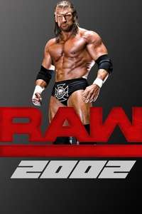 WWE Raw - Posters