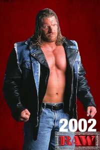 WWE Raw - Posters