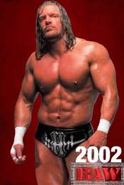 WWE Raw Season 10