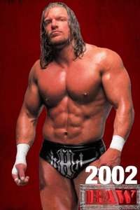 WWE Raw - Posters